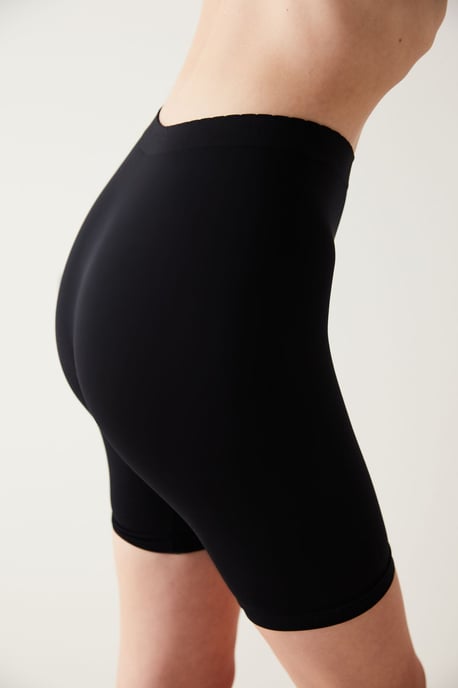 Damenstrumpfhose mit Scheuerbändern - Image 3