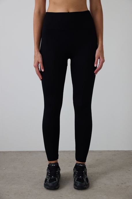 Damen Jersey Leggings - Image 1