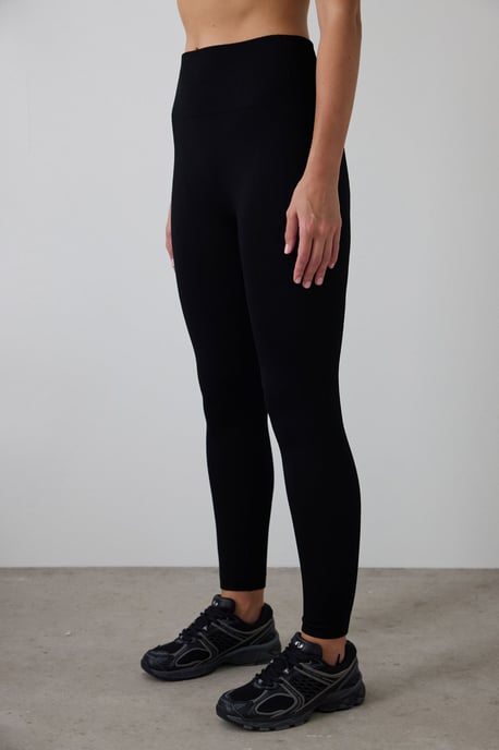 Damen Jersey Leggings - Image 2