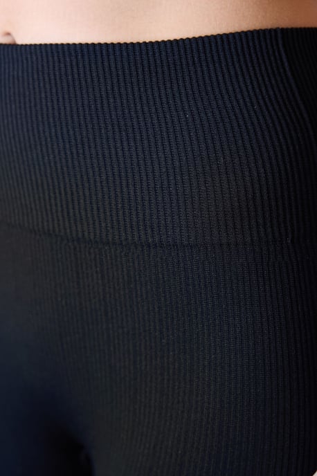 Damen Jersey Leggings - Image 3