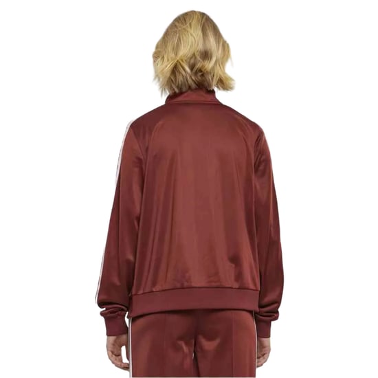 Urban Classics - Trainingsjacke für Damen (Dunkel Rostbraun) - Image 2