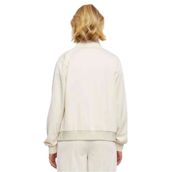 Urban Classics - Trainingsjacke für Damen (Hell Sandfarben) - Image 2