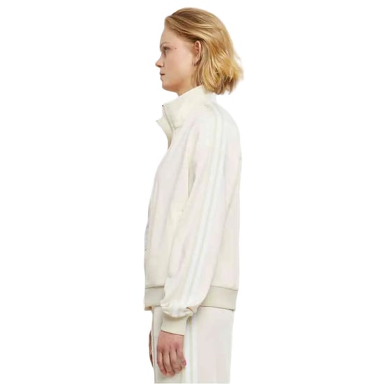 Urban Classics - Trainingsjacke für Damen (Hell Sandfarben) - Image 3