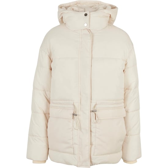Urban Classics - Steppjacke für Damen (Hell Sandfarben) - Image 1