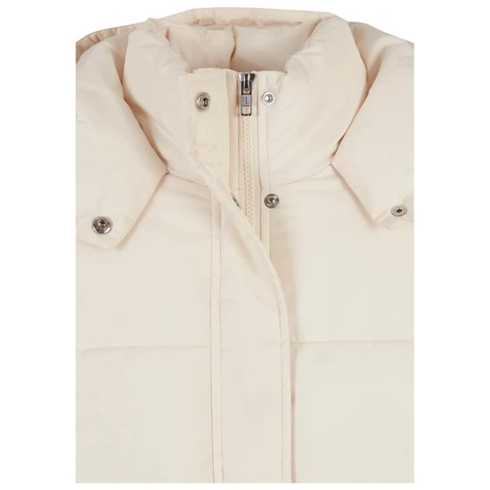 Urban Classics - Steppjacke für Damen (Hell Sandfarben) - Image 3