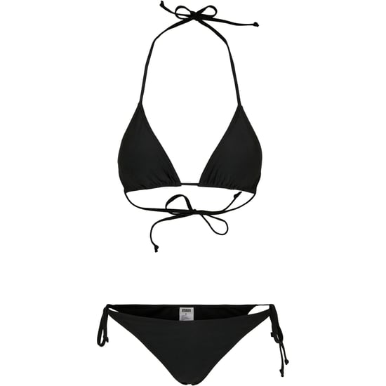 Urban Classics - Bikini für Damen (Schwarz) - Image 1