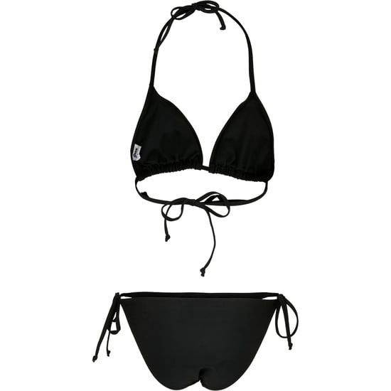 Urban Classics - Bikini für Damen (Schwarz) - Image 2