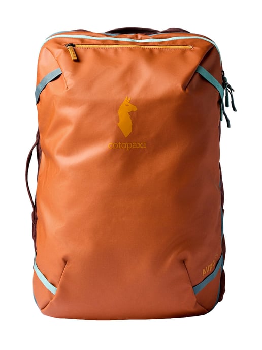 Cotopaxi Rucksack - Image 2