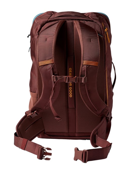 Cotopaxi Rucksack - Image 3