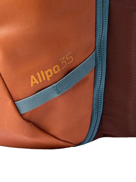 Cotopaxi Rucksack - Image 4