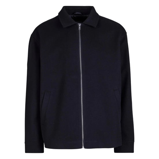 Urban Classics - "Basic" Jacke für Herren (Schwarz) - Image 1
