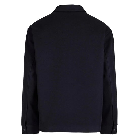Urban Classics - "Basic" Jacke für Herren (Schwarz) - Image 2