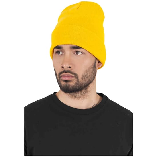 Flexfit - Mütze (Gold) - Image 2