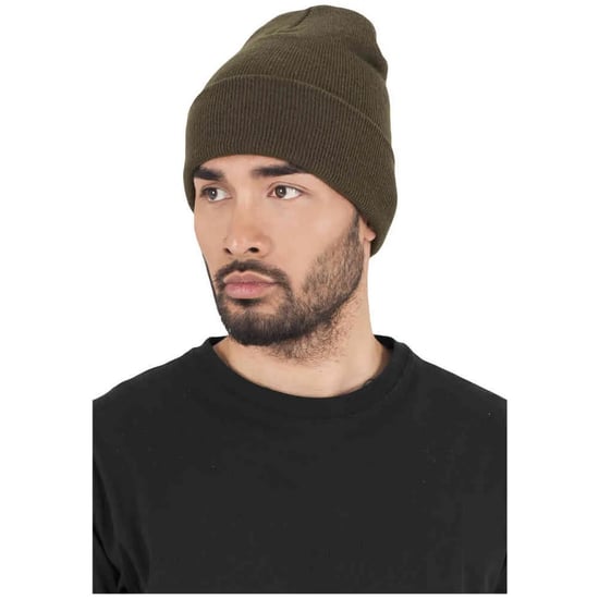 Flexfit - Mütze (Oliv) - Image 2
