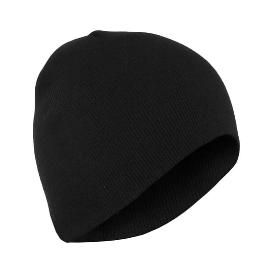 Urban Classics - "Basic" Mütze (Schwarz) - Image 2