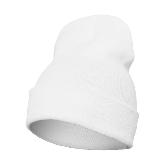 Flexfit - Mütze (Weiß) - Image 1