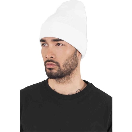 Flexfit - Mütze (Weiß) - Image 2