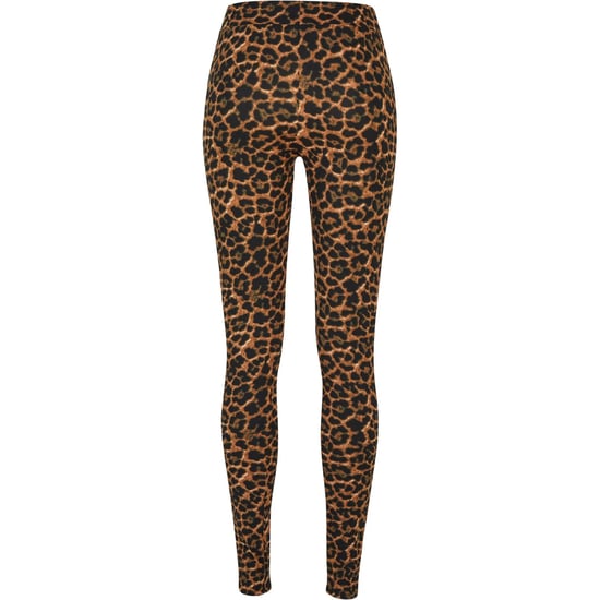 Urban Classics - Leggings für Damen (Dunkel) - Image 2