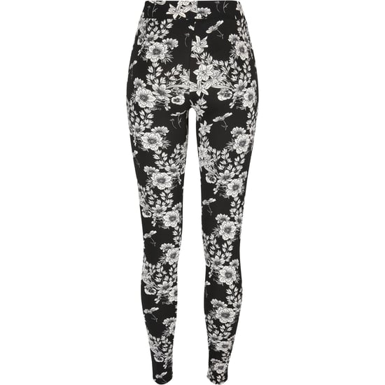 Urban Classics - Leggings für Damen (Schwarz) - Image 2