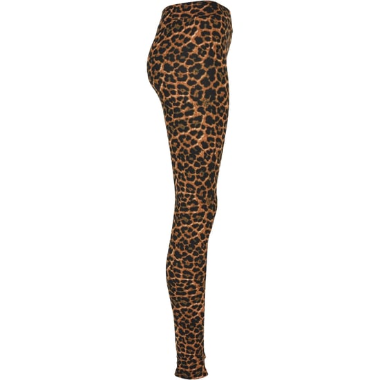 Urban Classics - Leggings für Damen (Dunkel) - Image 4