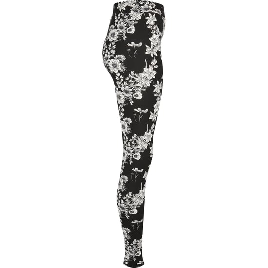 Urban Classics - Leggings für Damen (Schwarz) - Image 4