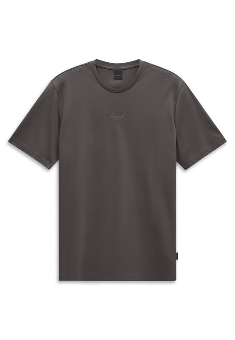 Bugatti Herren T-Shirt Baumwolle Rundhals - Image 1