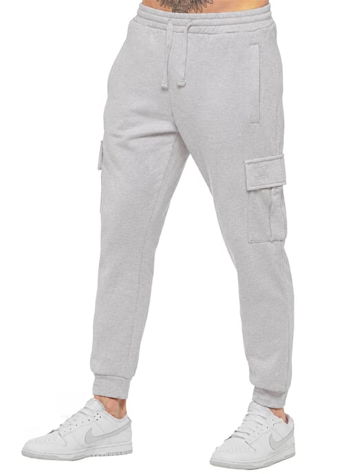 Enzo | Herren Cargo Joggers - Image 1
