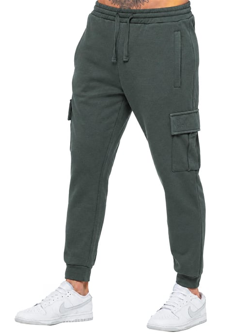Enzo | Herren Cargo Joggers - Image 1
