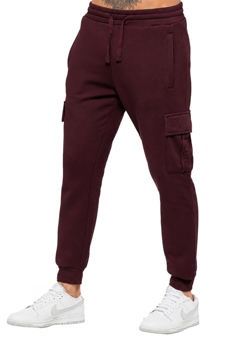 Enzo | Herren Cargo Joggers - Image 1