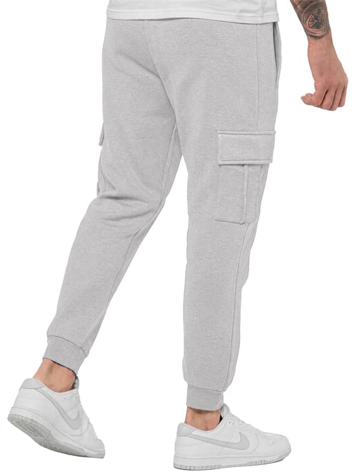 Enzo | Herren Cargo Joggers - Image 2