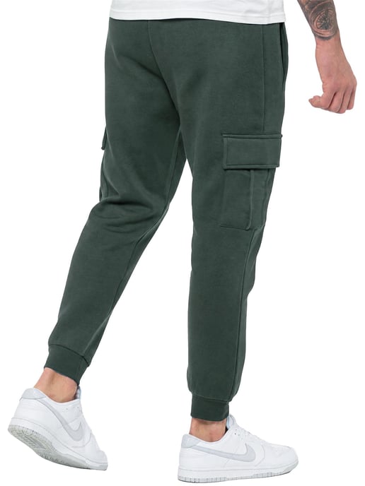 Enzo | Herren Cargo Joggers - Image 2