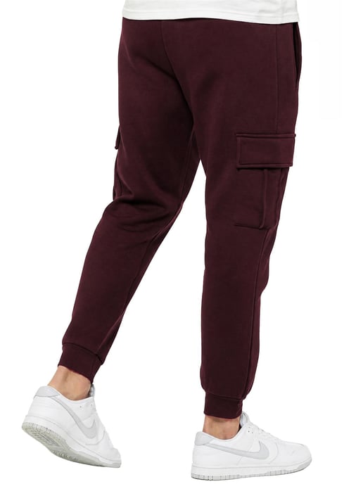 Enzo | Herren Cargo Joggers - Image 2