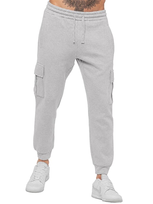Enzo | Herren Cargo Joggers - Image 3