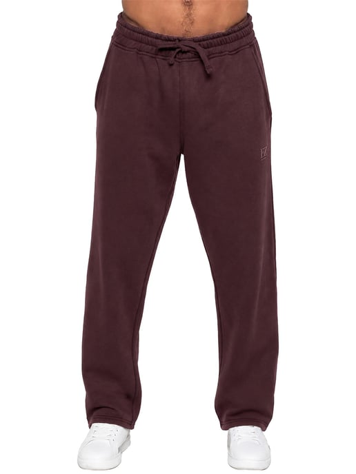 Enzo Milano | Herren Jogginghose mit Offenem Saum - Image 3