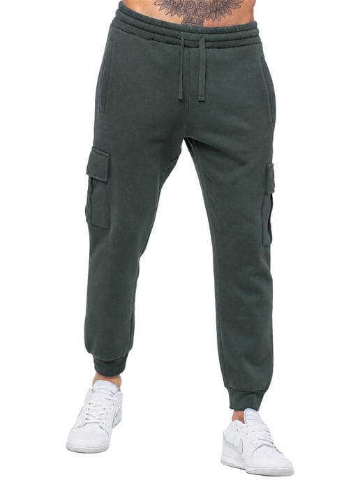 Enzo | Herren Cargo Joggers - Image 3