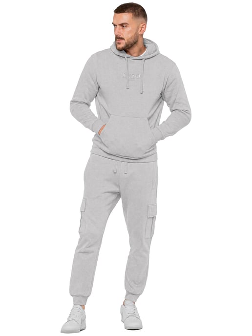 Enzo | Herren Cargo Joggers - Image 4