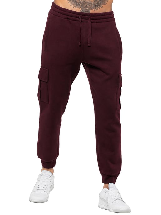 Enzo | Herren Cargo Joggers - Image 3