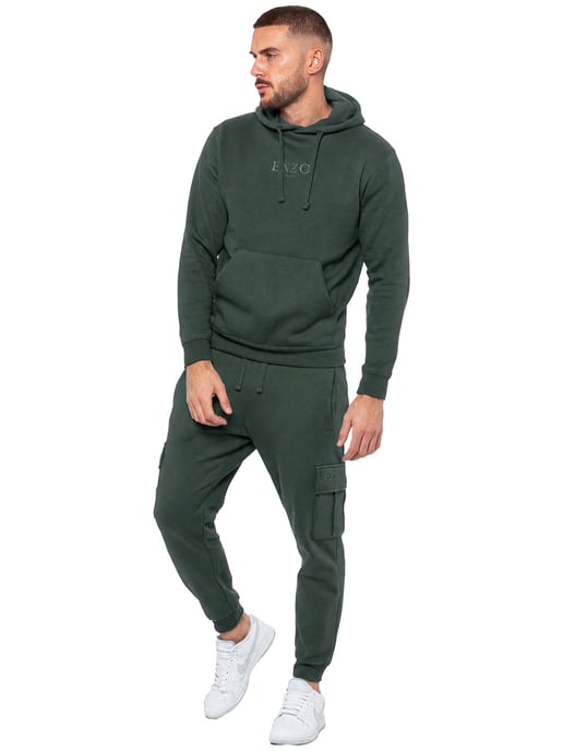 Enzo | Herren Cargo Joggers - Image 4