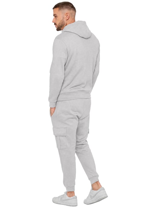 Enzo | Herren Cargo Joggers - Image 5