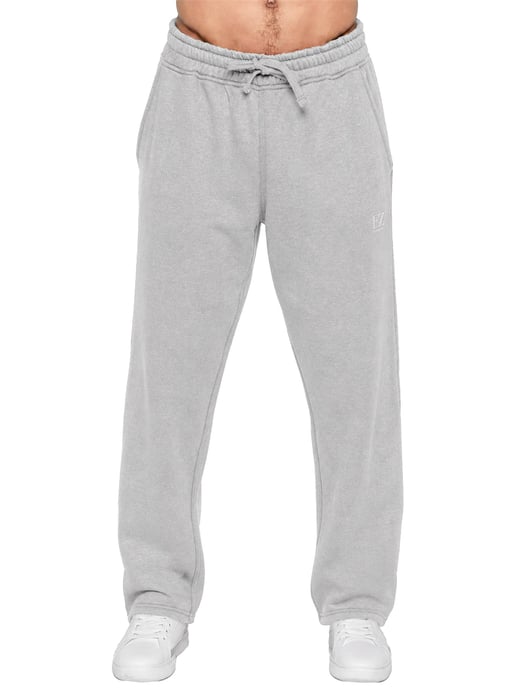 Enzo Milano | Herren Jogginghose mit Offenem Saum - Image 3