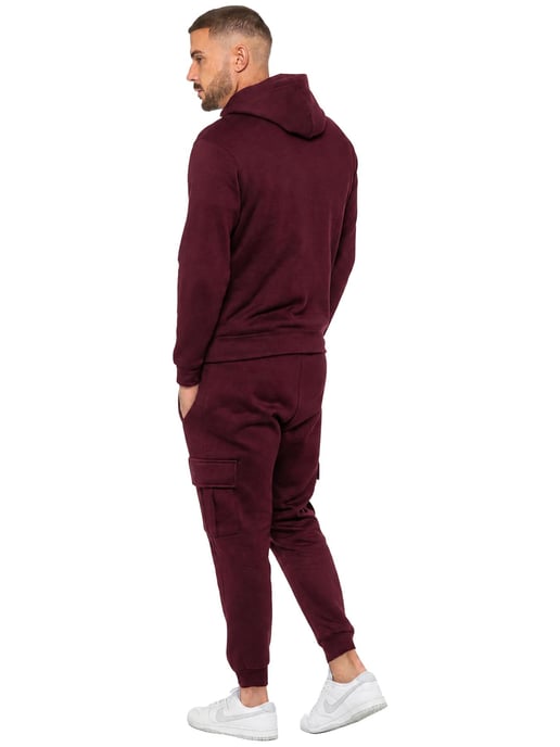 Enzo | Herren Cargo Joggers - Image 5