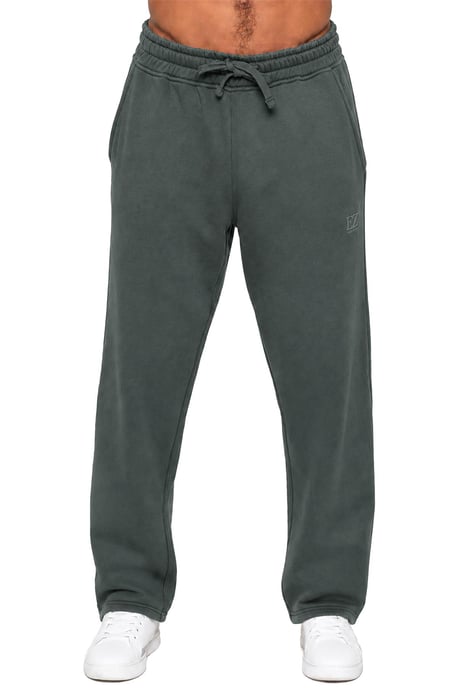 Enzo Milano | Herren Jogginghose mit Offenem Saum - Image 3