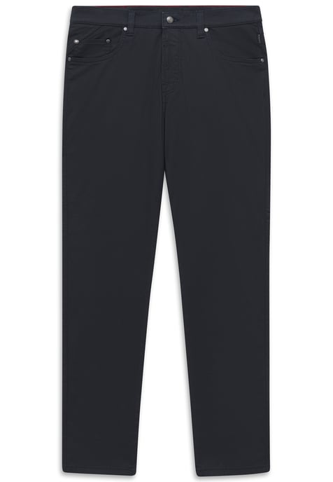 Bugatti Herren 5-Pocket-Hose Baumwoll-Stretch Flexcity - Image 1