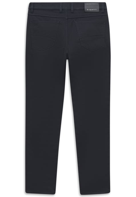 Bugatti Herren 5-Pocket-Hose Baumwoll-Stretch Flexcity - Image 2