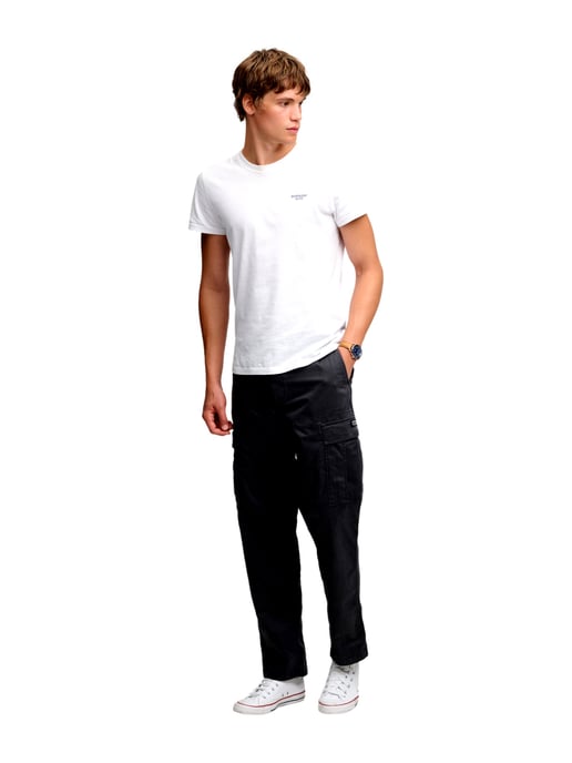 Superdry Cargohose REGULAR TAPER CARGO PANTS - Image 2