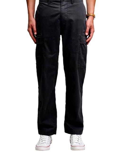 Superdry Cargohose REGULAR TAPER CARGO PANTS - Image 3