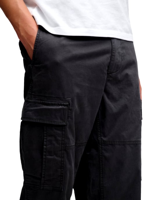 Superdry Cargohose REGULAR TAPER CARGO PANTS - Image 4