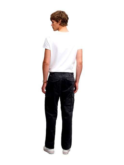 Superdry Cargohose REGULAR TAPER CARGO PANTS - Image 5
