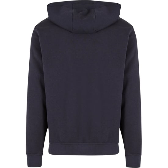 Urban Classics - "Basic Essential" Kapuzenpullover für Herren (Marineblau) - Image 2