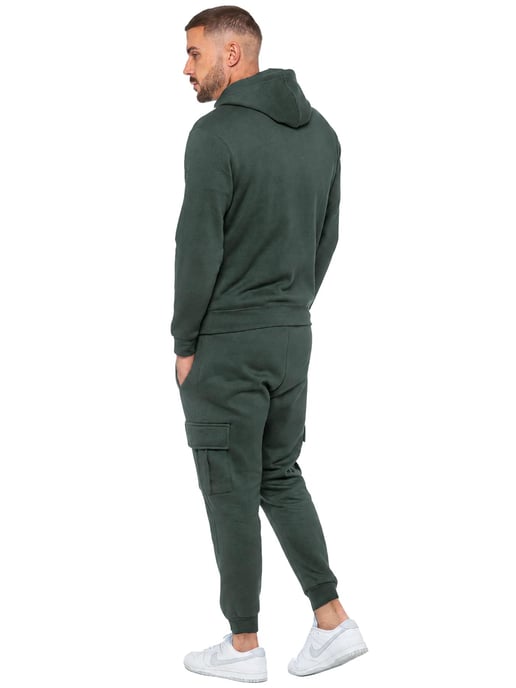 Enzo | Herren Pullover Hoodie - Image 6